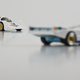 Illustration for article titled Truckin Tuesday with the New Majorette Porsche Motorsports Hauler + Race Day Hot Wheels Porsche 962
